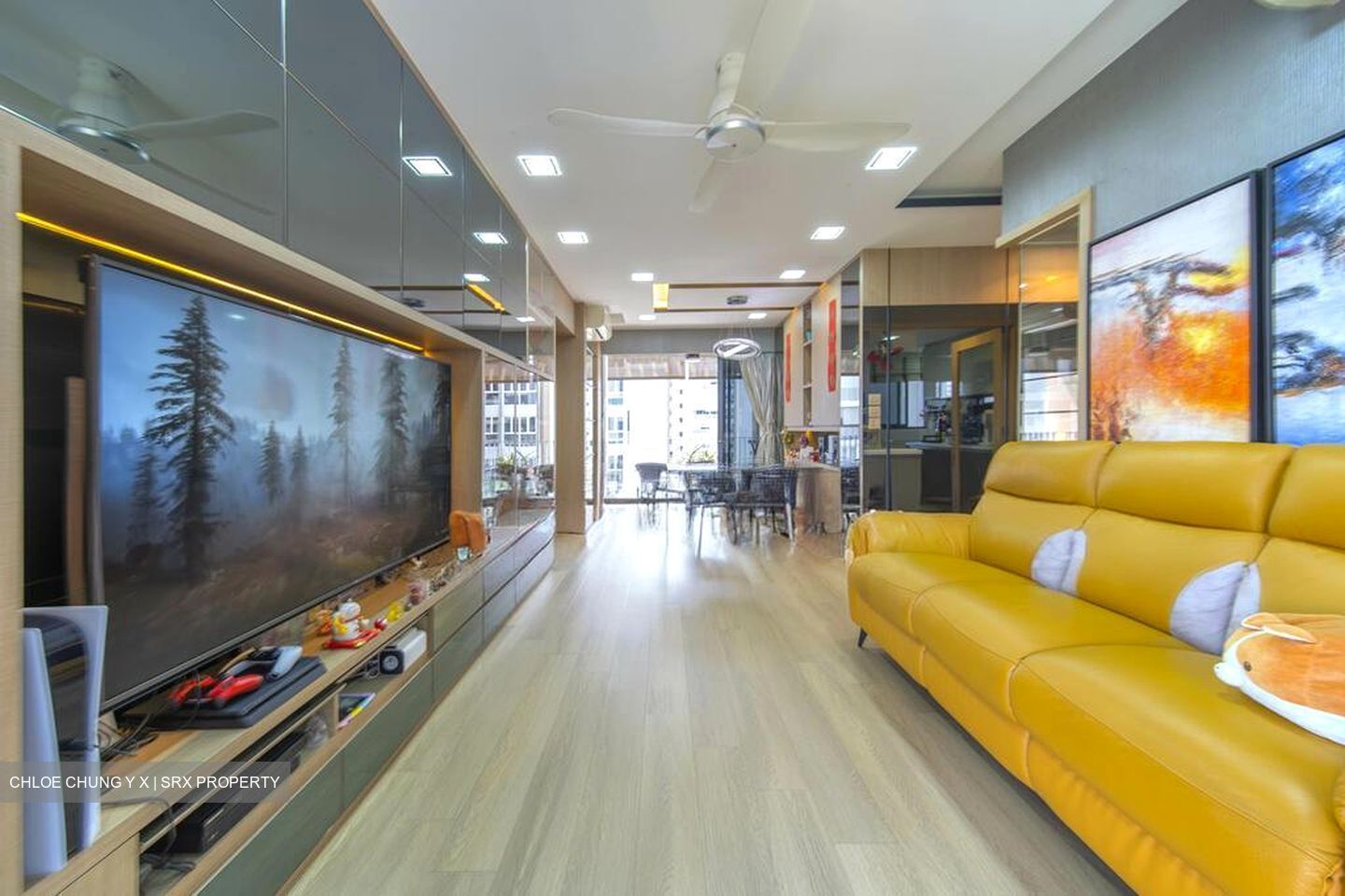 Twin Fountains (D25), Condominium #519335981